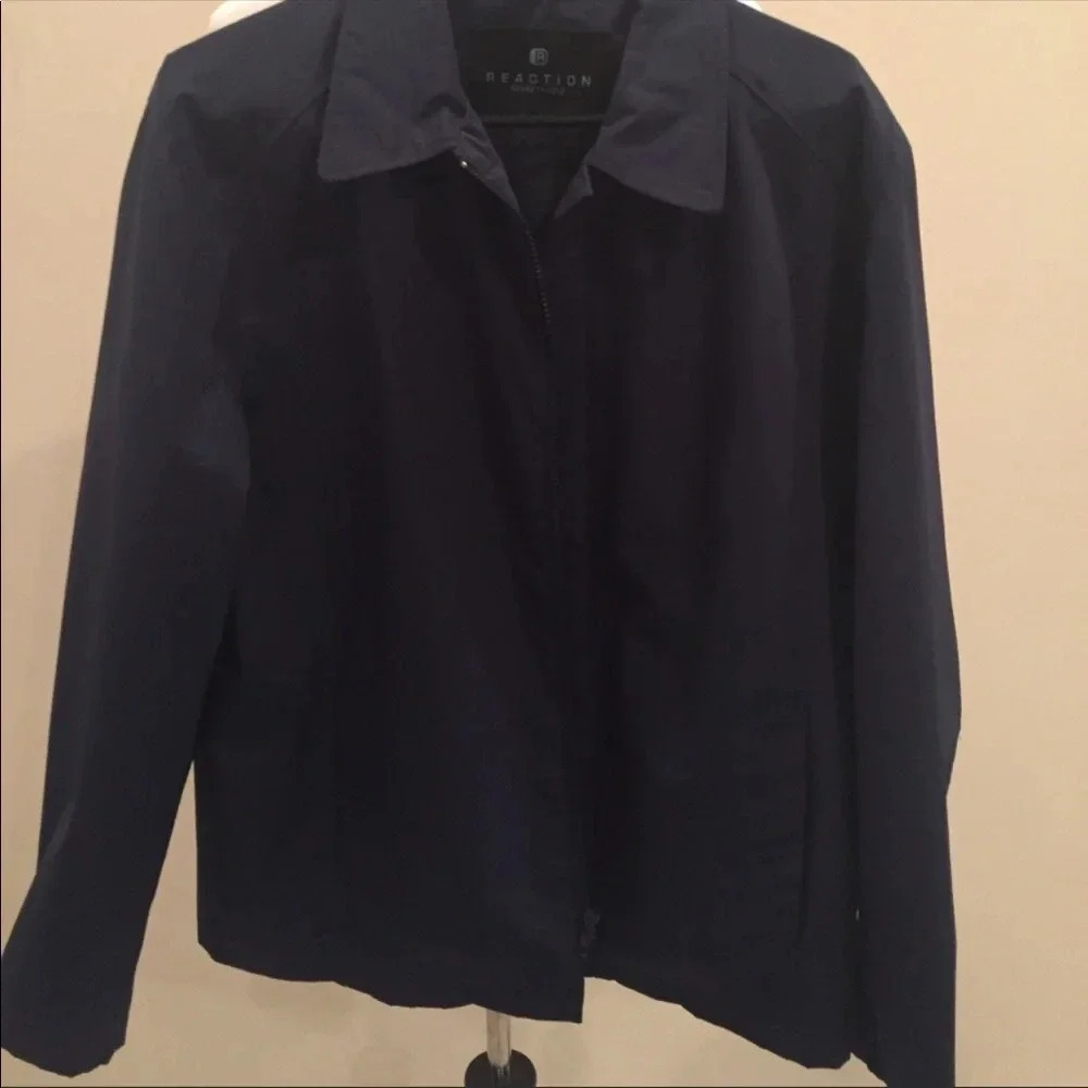 Kenneth Cole Reaction Jacket - Picture 2 of 6